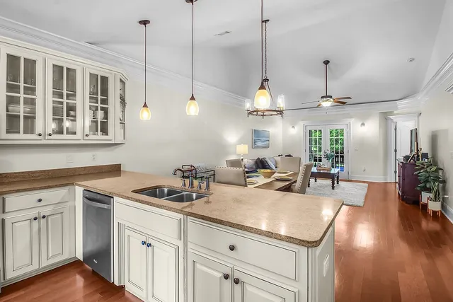 $215,000 | 7272 Shellman Bluff Road Northeast, Unit 24, Townsend, GA 31331