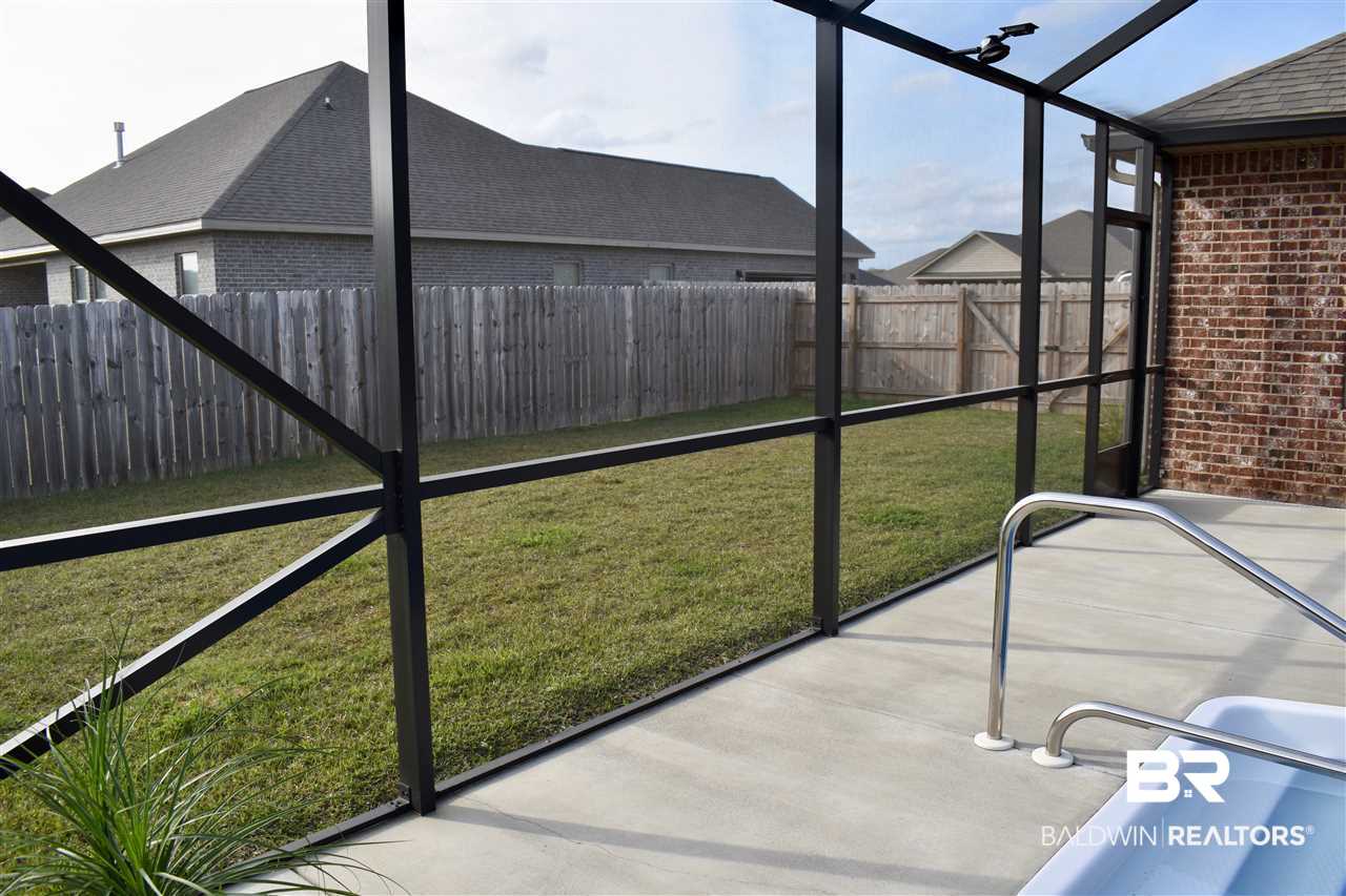 636 Harahan Lane Foley, AL 36535 - Photo 38 of 40 East side