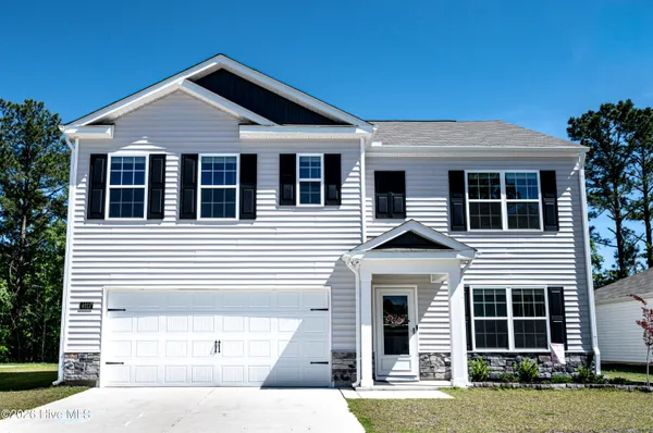 $2,650 | 4013 Calabash Court, New Bern, NC 28560