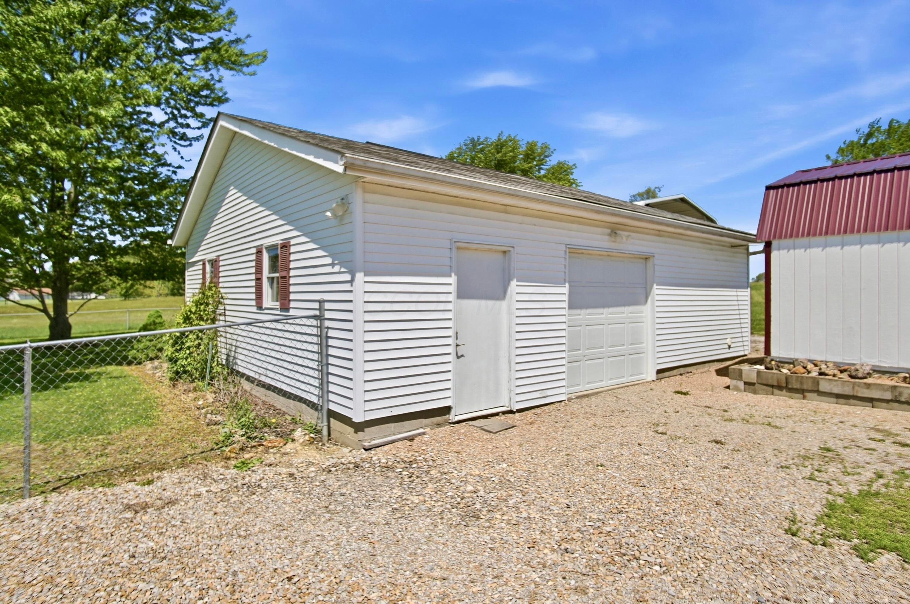 2760 Flint Ridge Road Hopewell, OH 43746 - Photo 61 of 64