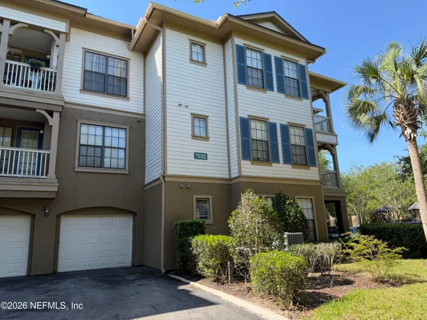 $240,000 | 12700 Bartram Park Boulevard, Unit 1513, Jacksonville, FL 32258