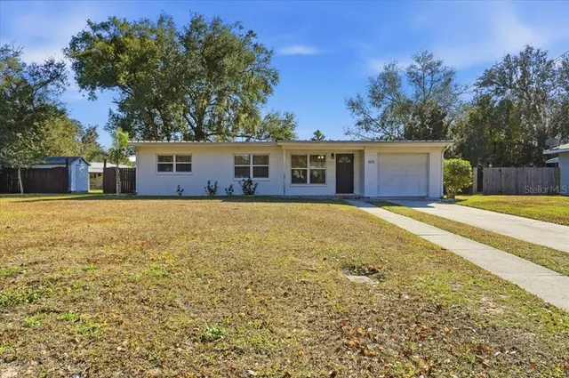 $210,000 | 605 Valencia Court, Bartow, FL 33830