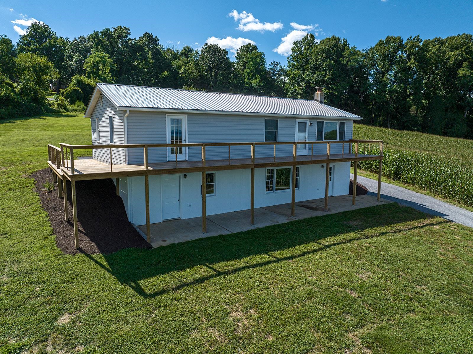 7194 Trissels Road Broadway, VA 22815 - Photo 1 of 49 Gallery Image 1
