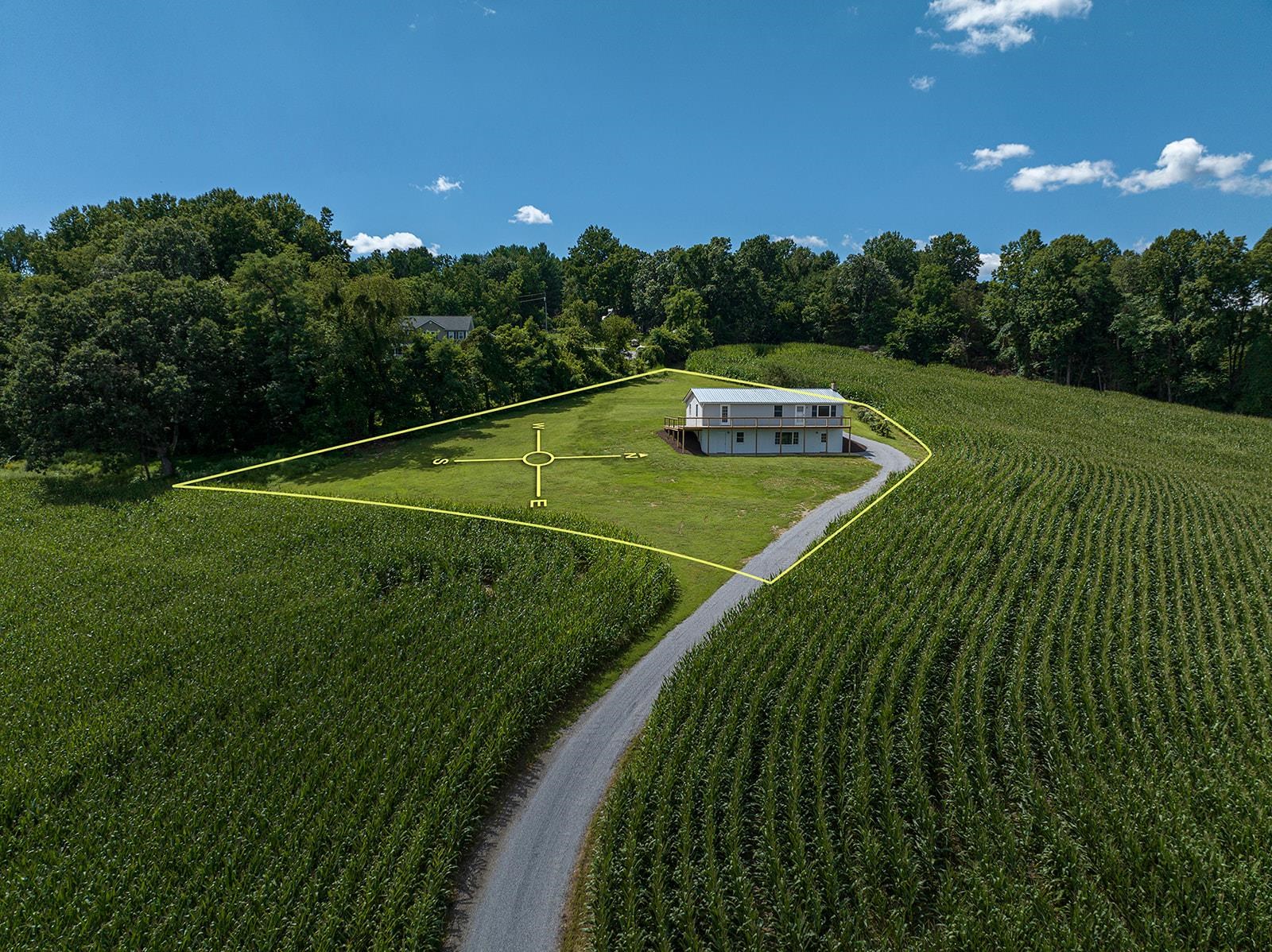 7194 Trissels Road Broadway, VA 22815 - Photo 3 of 49 Gallery Image 3