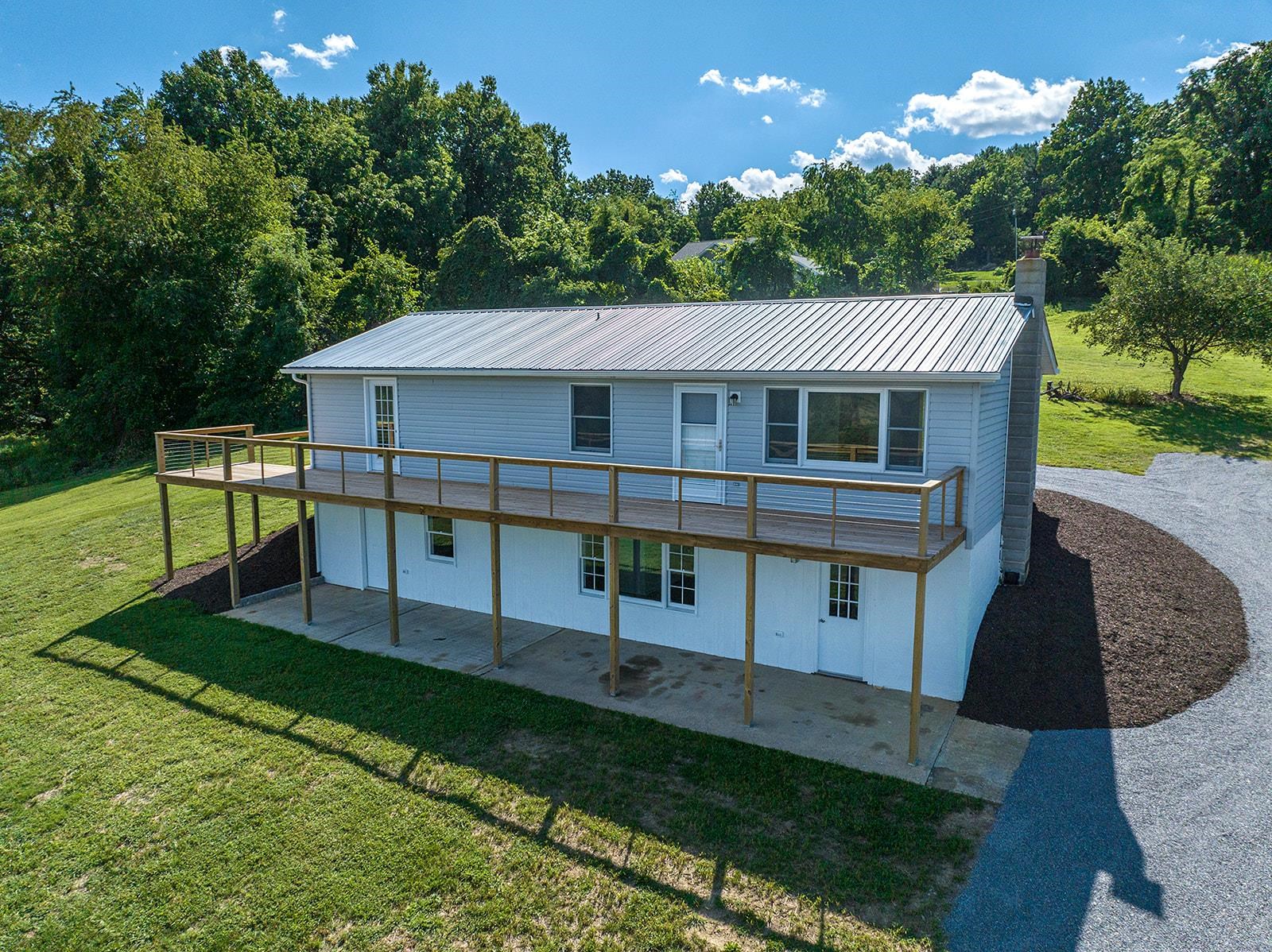 7194 Trissels Road Broadway, VA 22815 - Photo 4 of 49 Gallery Image 4