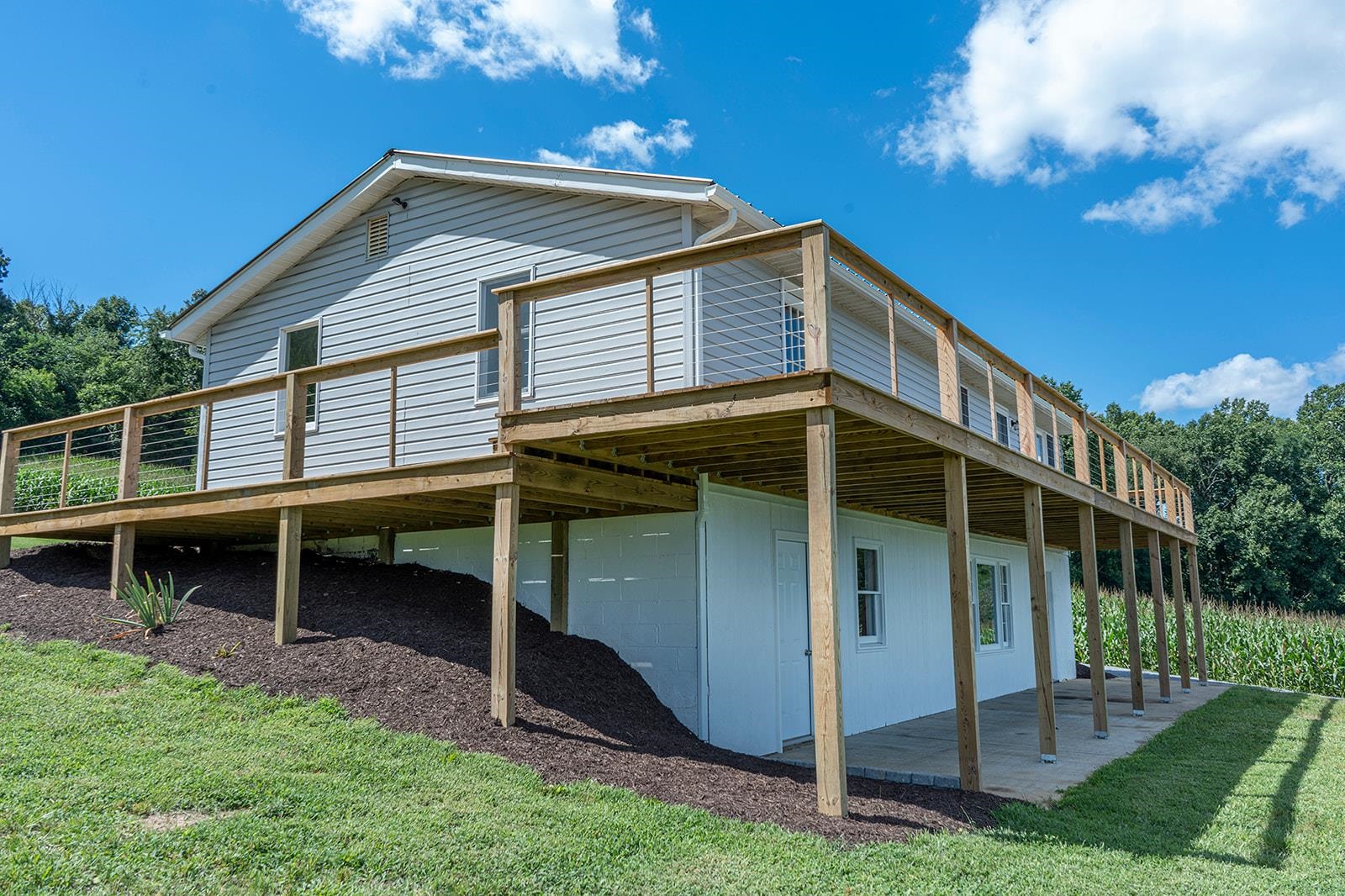 7194 Trissels Road Broadway, VA 22815 - Photo 5 of 49 Gallery Image 5