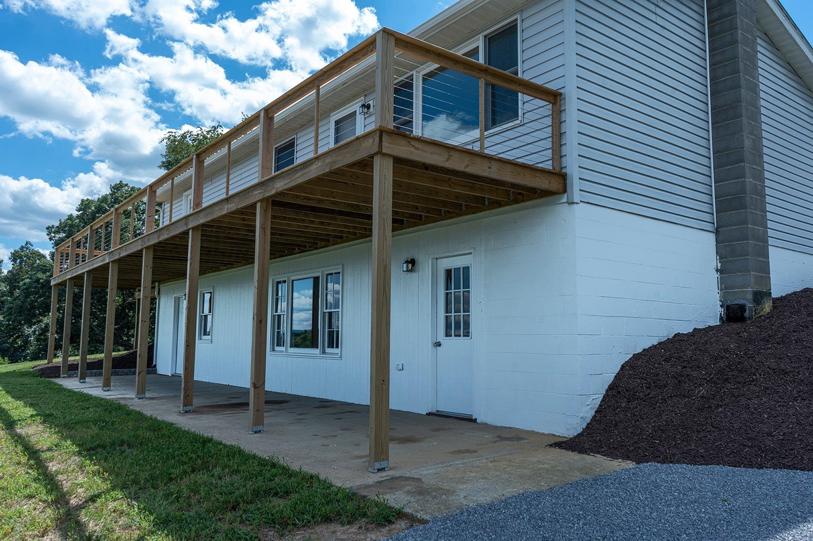 7194 Trissels Road Broadway, VA 22815 - Photo 6 of 49 Gallery Image 6
