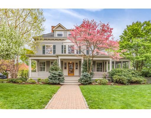 4 Lakeview Road Winchester, MA 01890 - Photo 1 of 30 Gallery Image 1