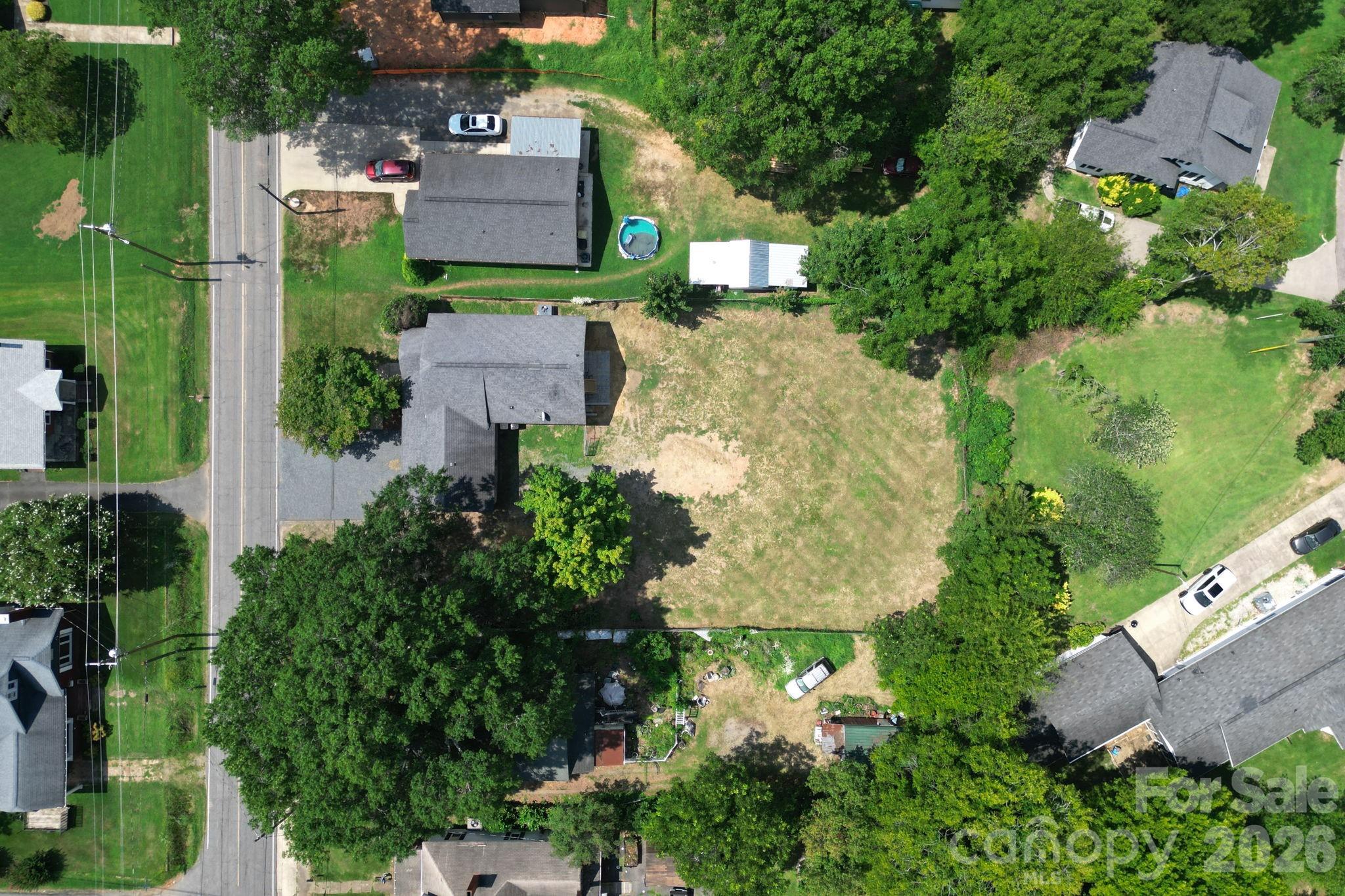 206 Bethpage Road Kannapolis, NC 28081 - Photo 35 of 35 Gallery Image 35