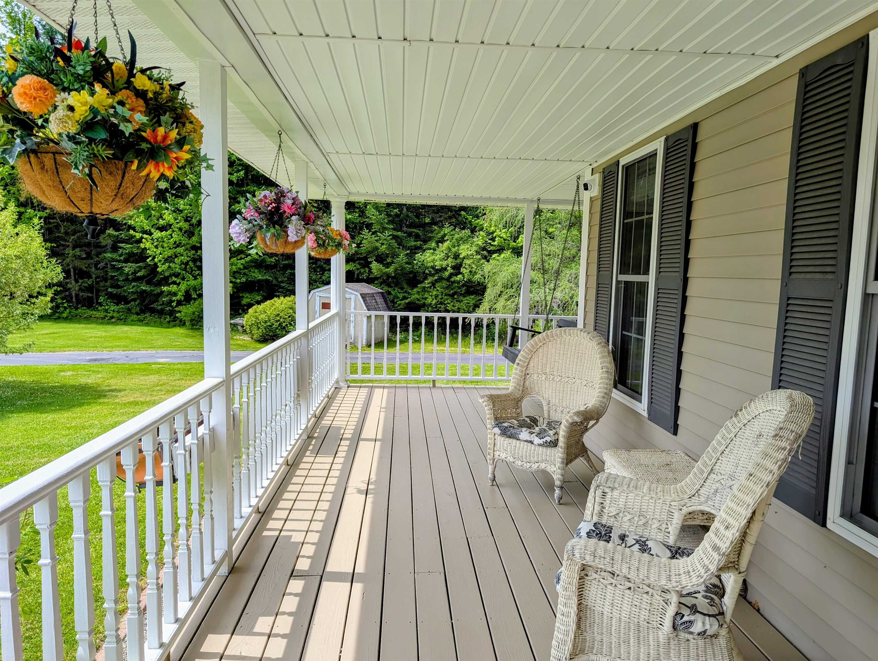 156 Couture Road Jefferson, NH 03583 - Photo 15 of 60