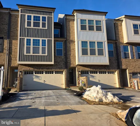 $3,800 | 1774 Mill Branch Drive, Laurel, MD 20708