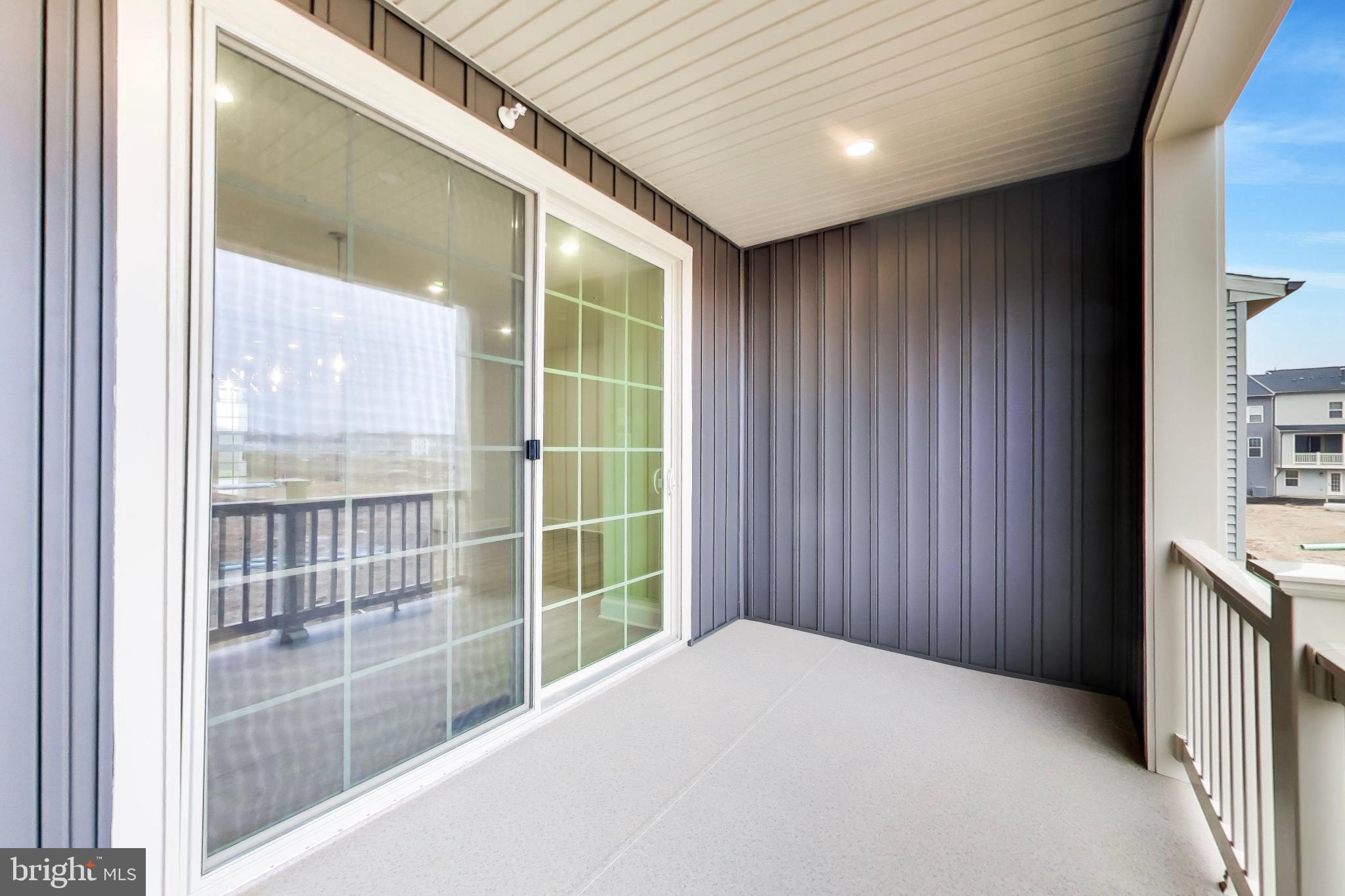 1774 Mill Branch Drive Laurel, MD 20708 - Photo 19 of 42 a view of empty room