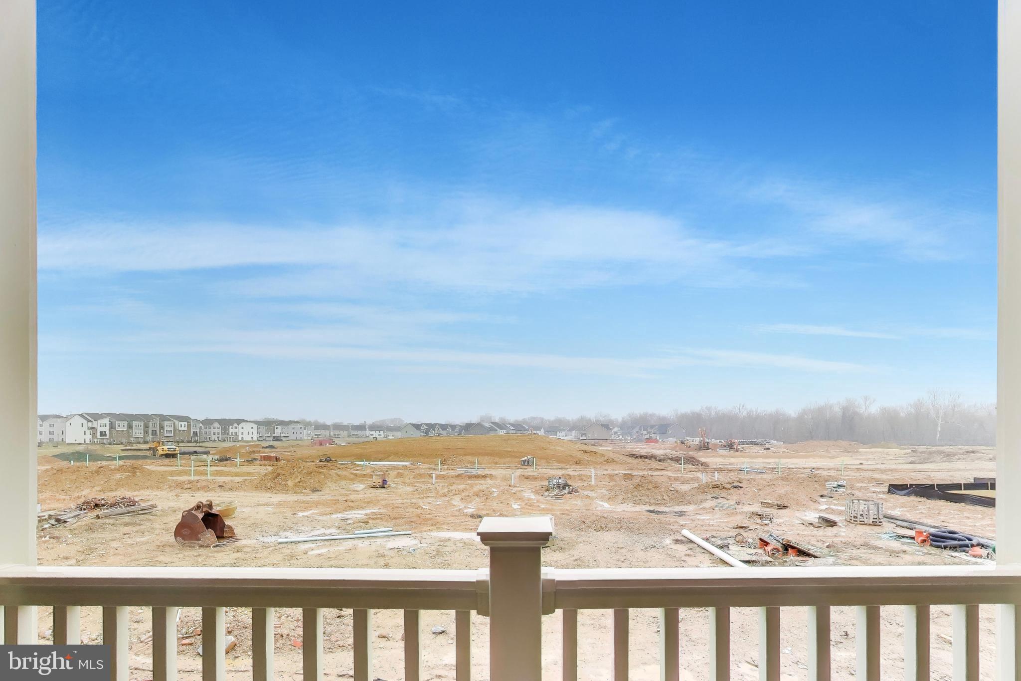 1774 Mill Branch Drive Laurel, MD 20708 - Photo 21 of 42 a view of lake view and mountain
