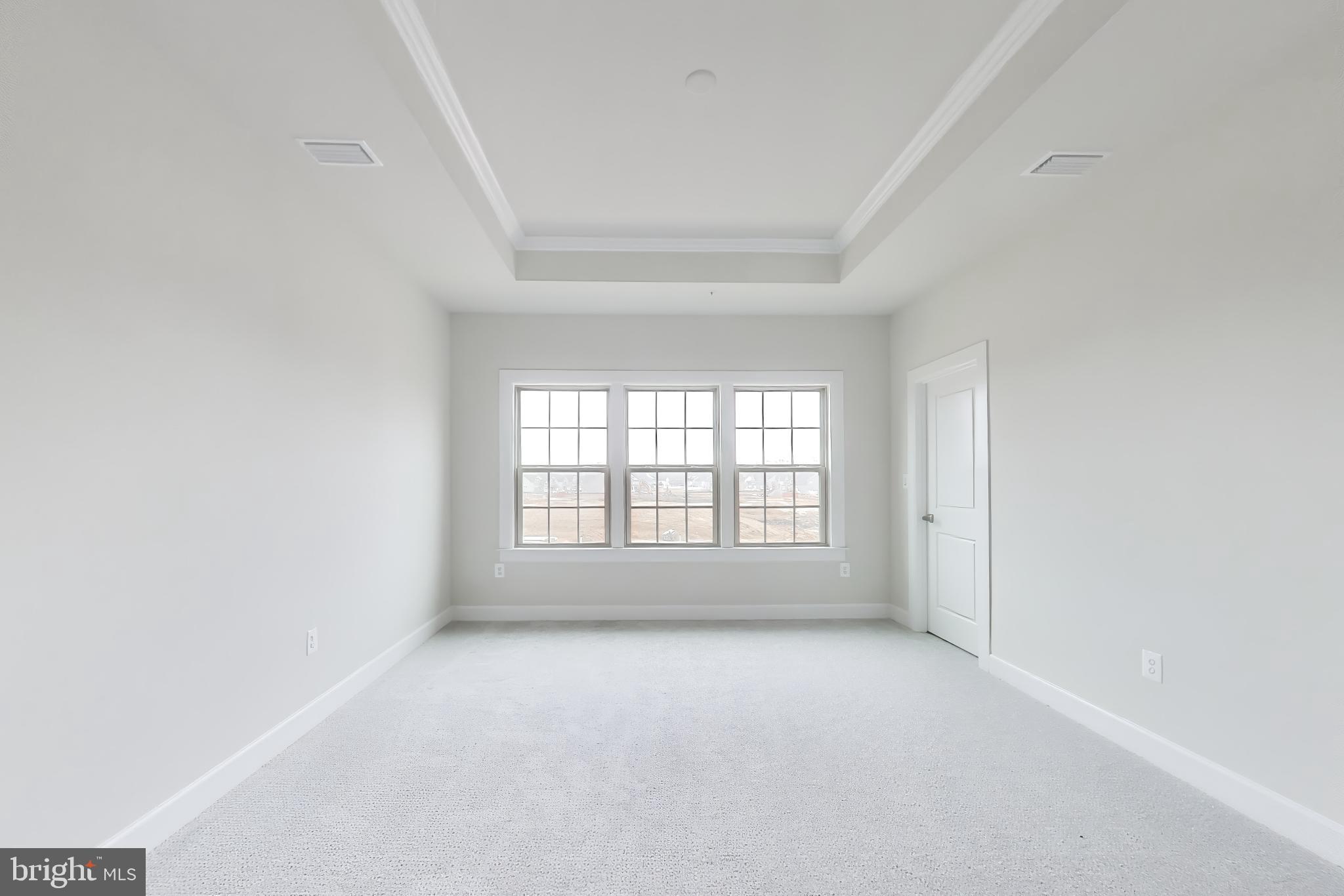 1774 Mill Branch Drive Laurel, MD 20708 - Photo 23 of 42 a view of an empty room with a window