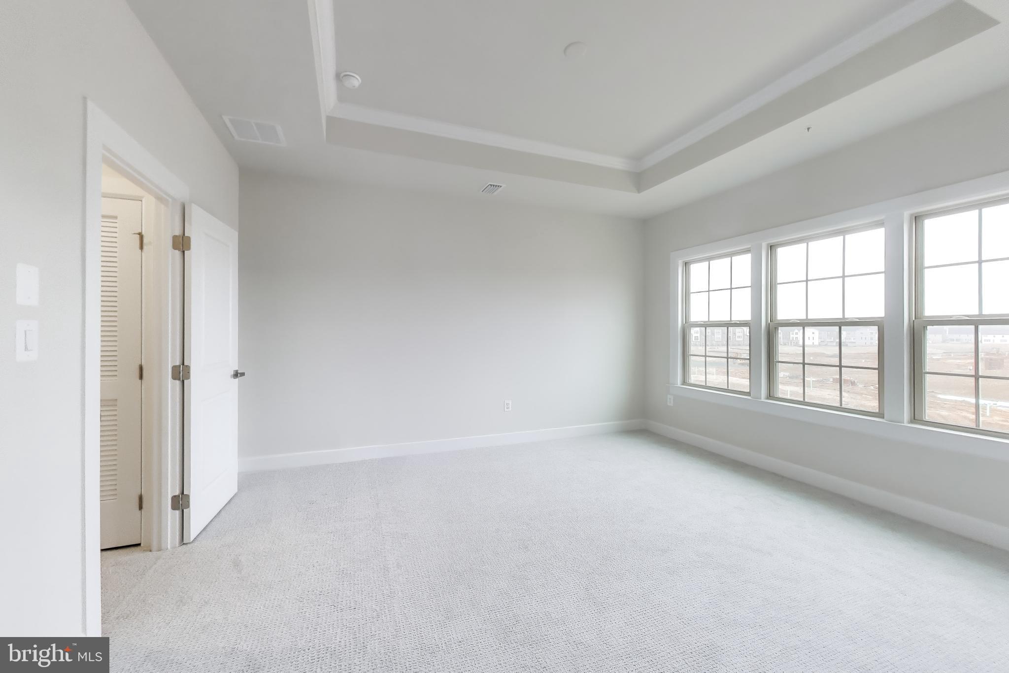 1774 Mill Branch Drive Laurel, MD 20708 - Photo 24 of 42 a view of an empty room with a window