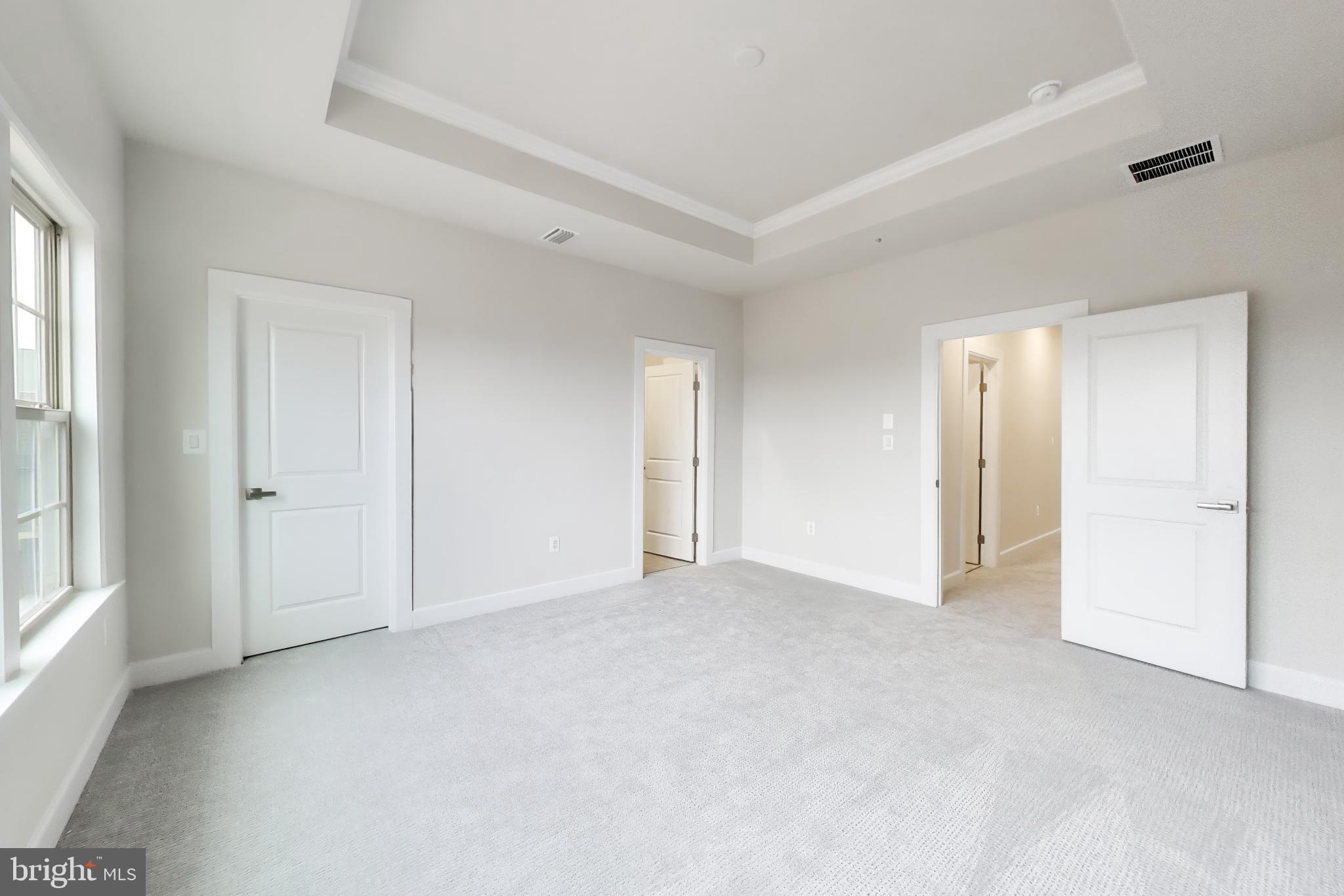 1774 Mill Branch Drive Laurel, MD 20708 - Photo 25 of 42 a view of an empty room