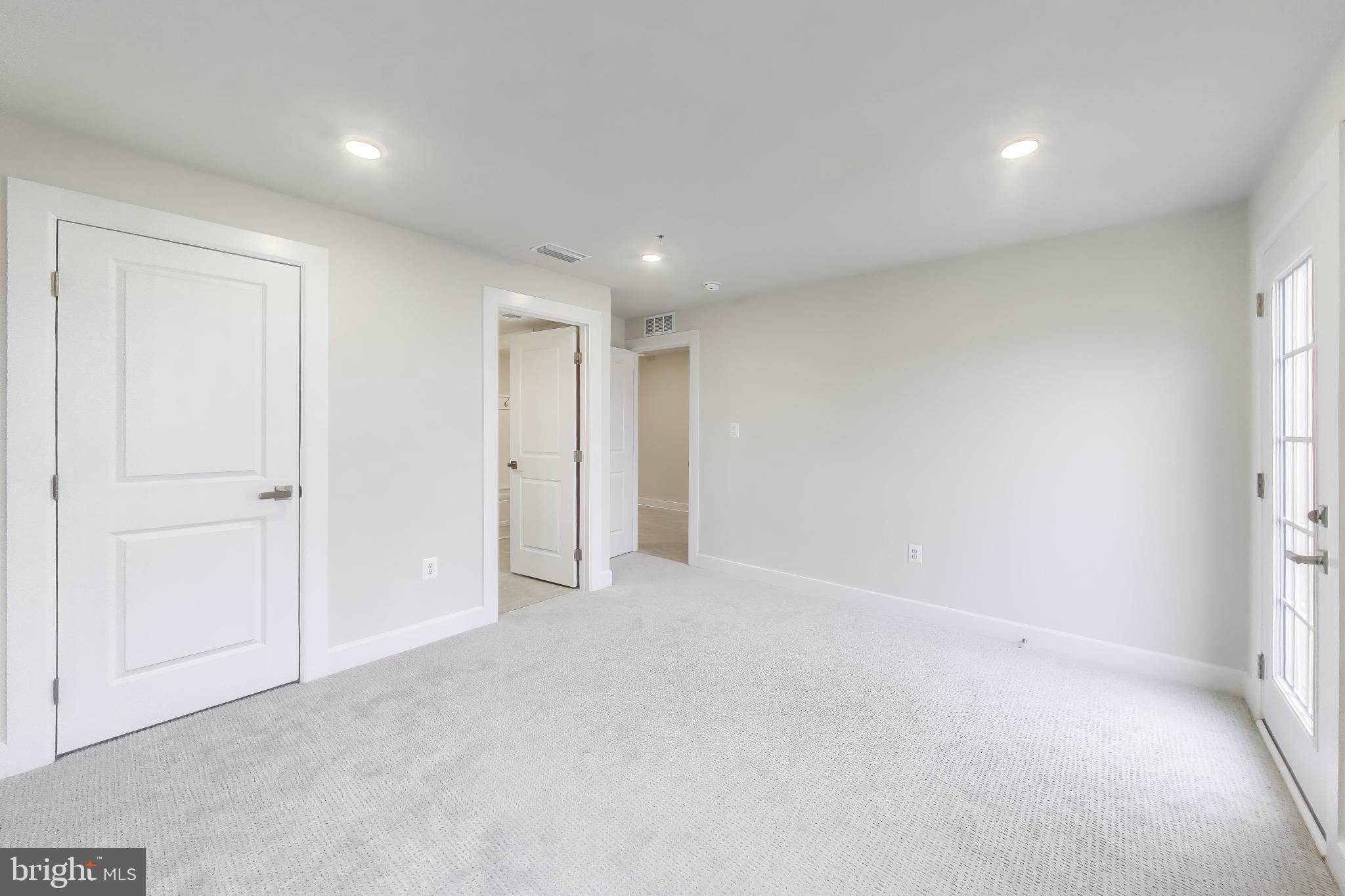 1774 Mill Branch Drive Laurel, MD 20708 - Photo 6 of 42 a view of an empty room