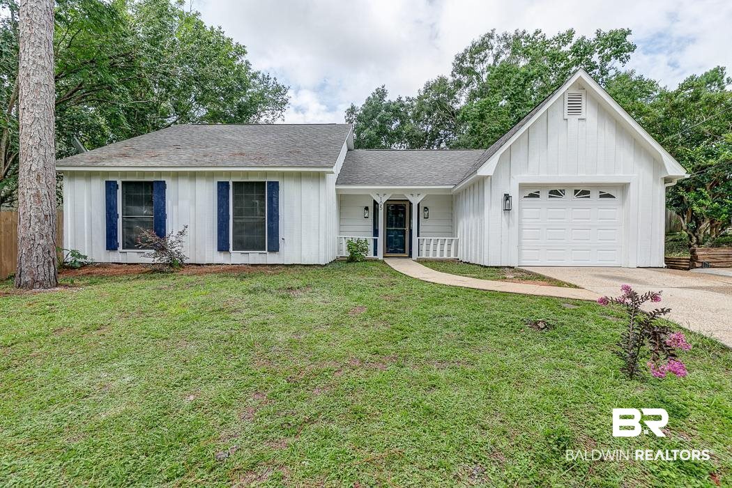 105 Montclair Loop Daphne, AL 36526 - Photo 1 of 30