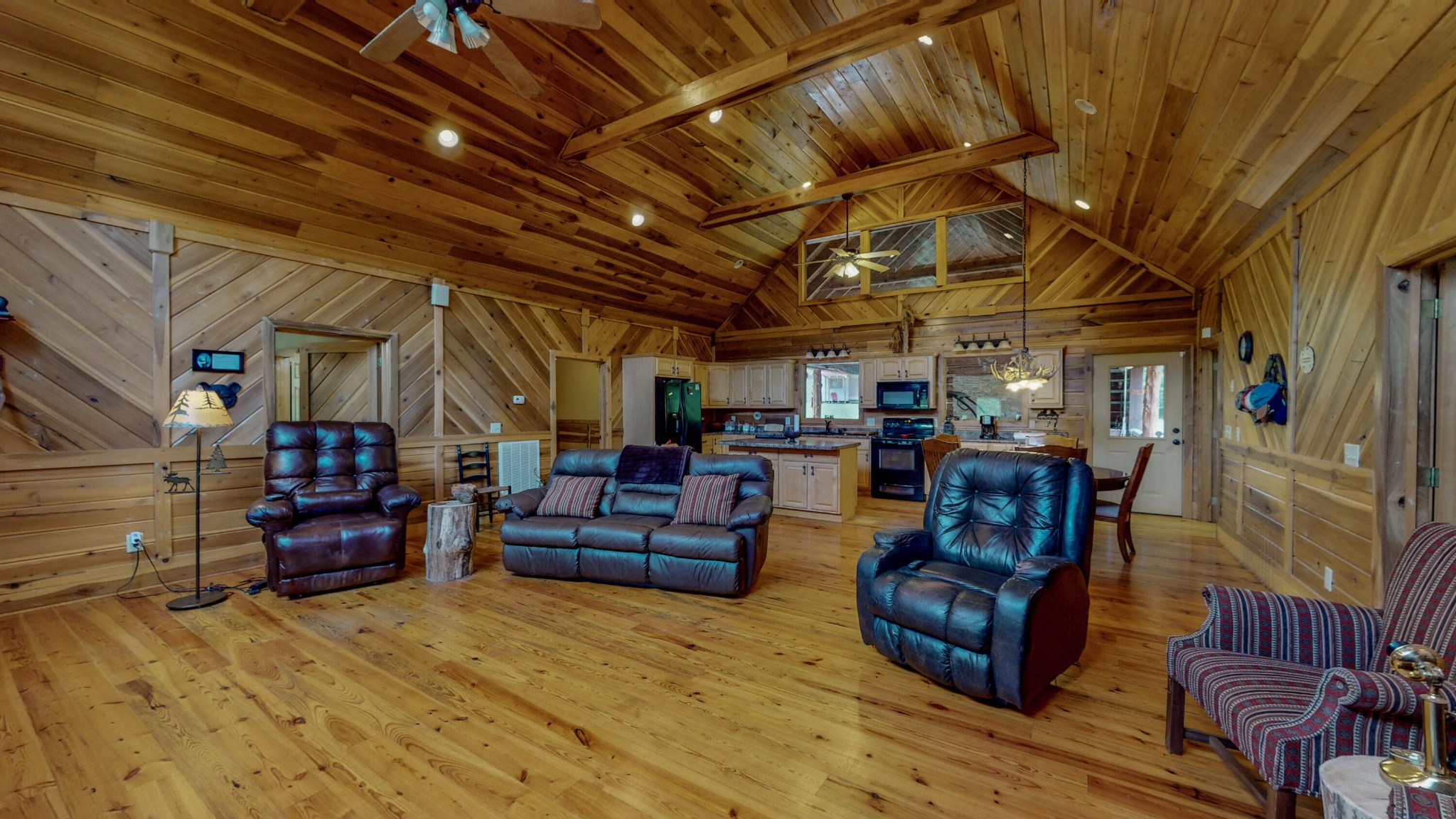 201 Campbell Branch Road Reliance, TN 37369 - Photo 17 of 99