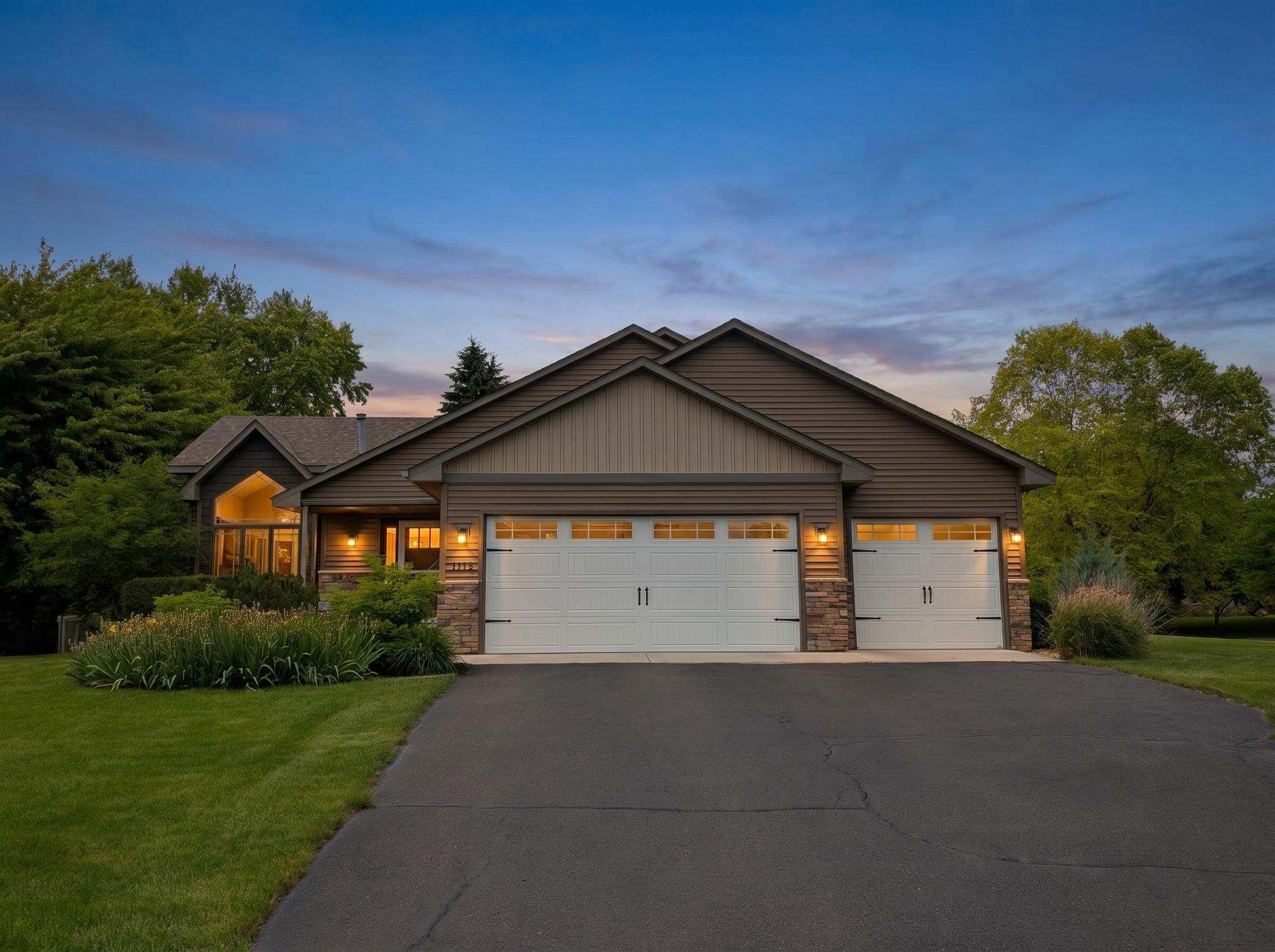 1173 Ruffed Grouse Court Lino Lakes, MN 55014 - Photo 1 of 72