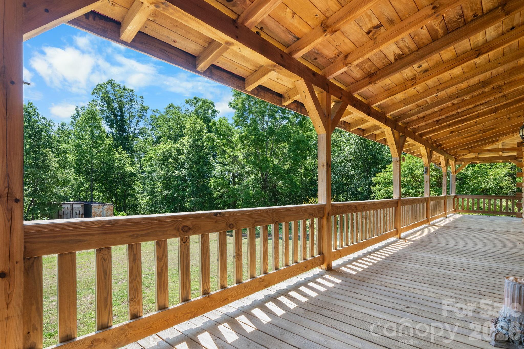 4659 Dysartsville Road Morganton, NC 28655 - Photo 20 of 28