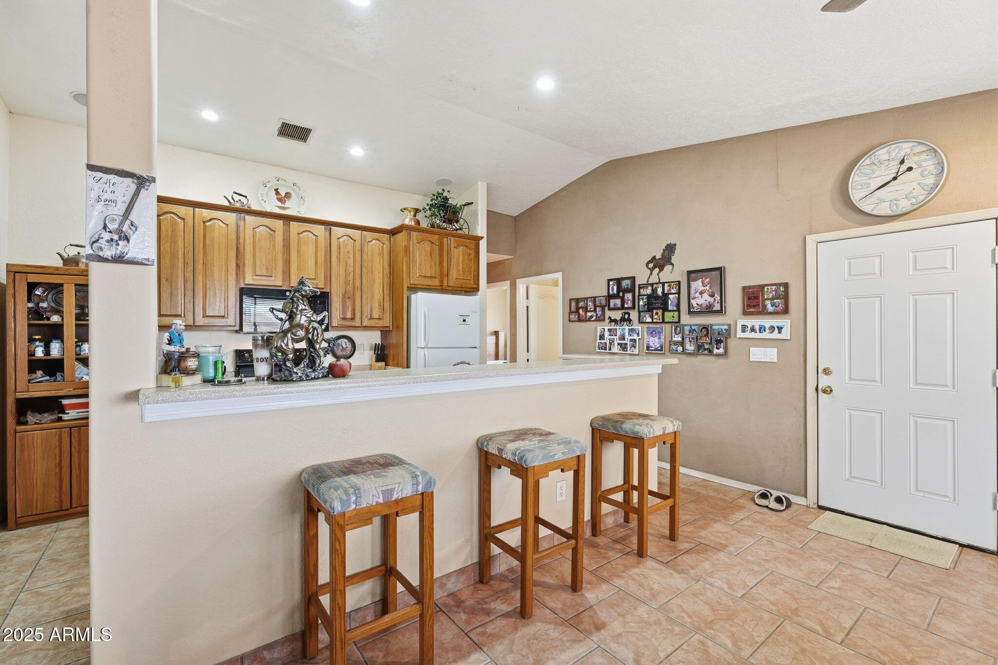 53607 West Moondust Road Maricopa, AZ 85139 - Photo 13 of 38 a dining room filled with furniture and window