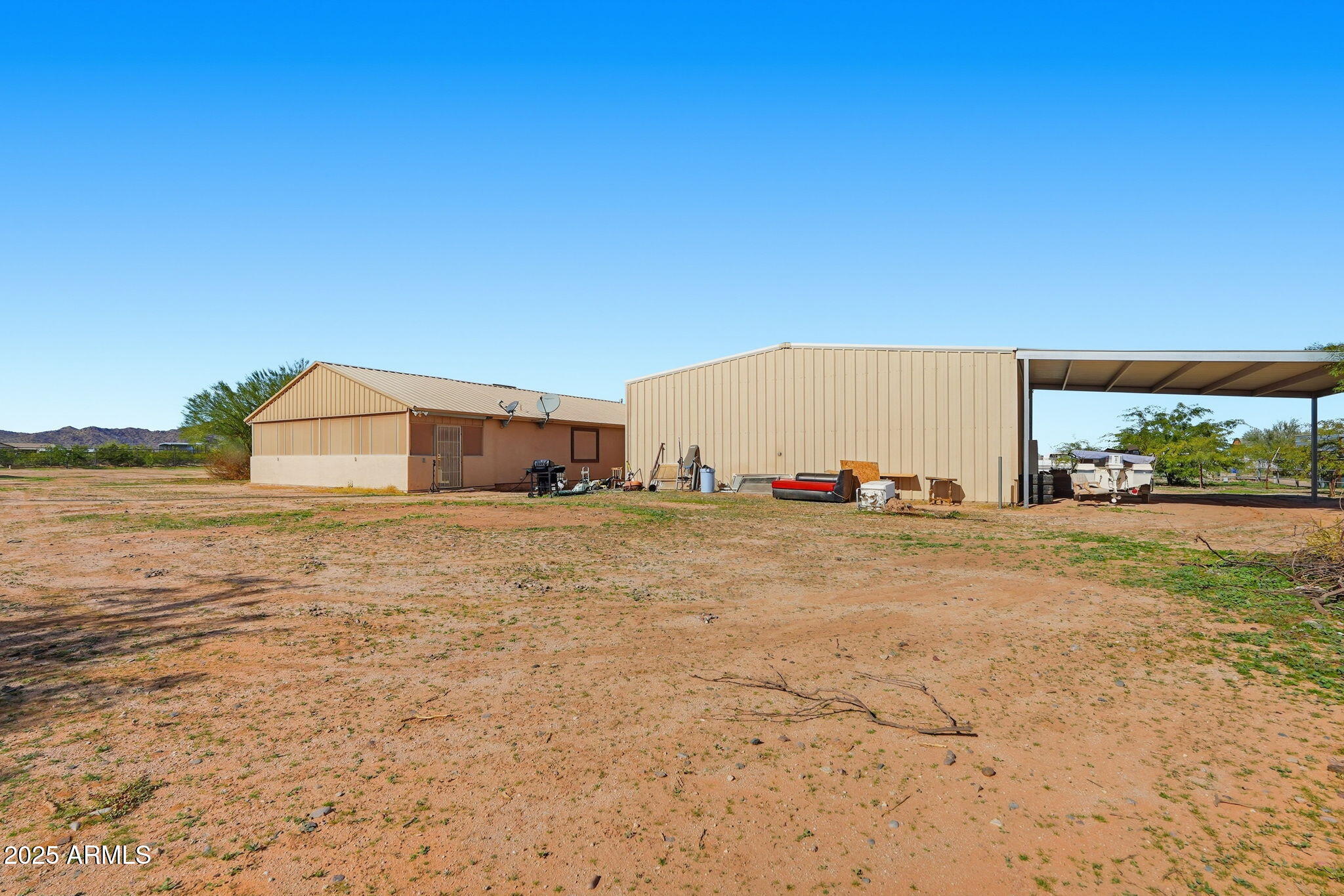 53607 West Moondust Road Maricopa, AZ 85139 - Photo 38 of 38