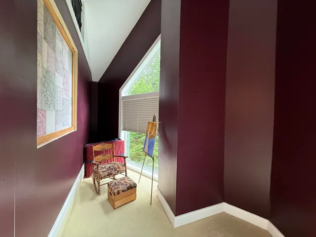 $499,000 | 285 Chimney Hill Road, Wilmington, VT 05363