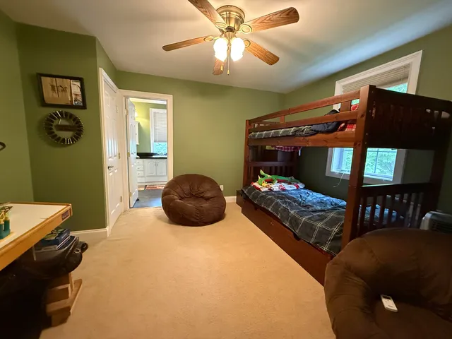 $499,000 | 285 Chimney Hill Road, Wilmington, VT 05363