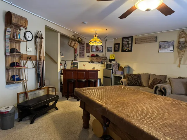 $499,000 | 285 Chimney Hill Road, Wilmington, VT 05363