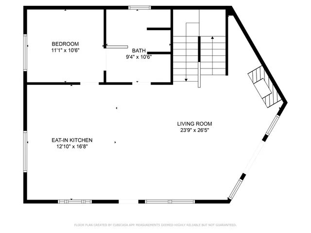 $499,000 | 285 Chimney Hill Road, Wilmington, VT 05363