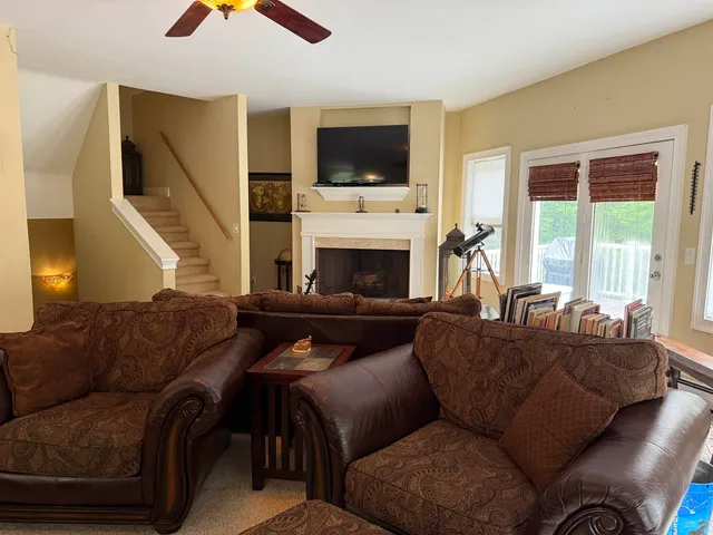 $499,000 | 285 Chimney Hill Road, Wilmington, VT 05363