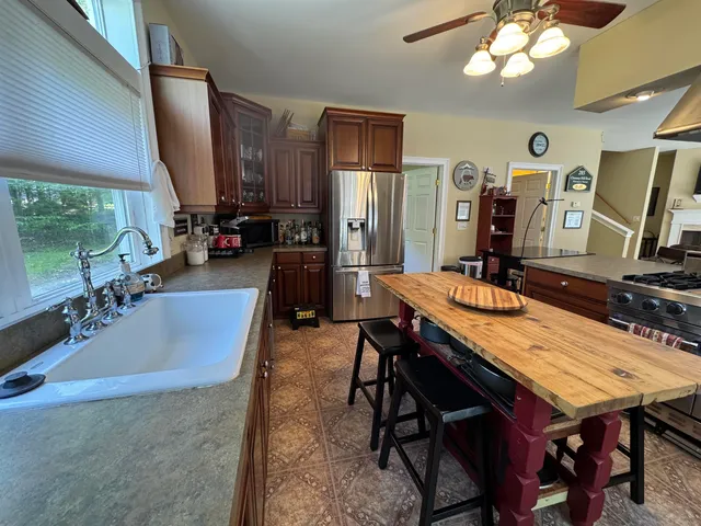 $499,000 | 285 Chimney Hill Road, Wilmington, VT 05363