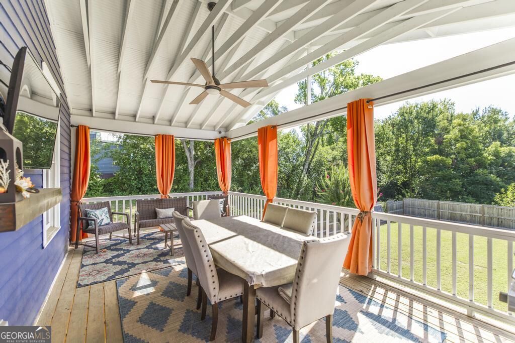 1464 Calhoun Street Macon, GA 31201 - Photo 28 of 39 Gallery Image 28