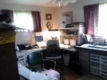 103 Fraser Road Valencia, PA 16059 - Photo 7 of 12 Studio/Study/Office.