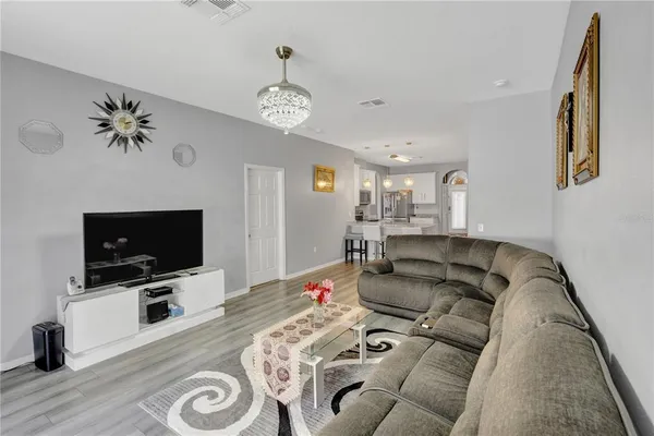 $510,000 | 12847 Solola Way, Trinity, FL 34655