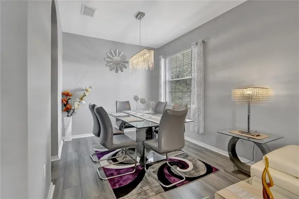 $510,000 | 12847 Solola Way, Trinity, FL 34655