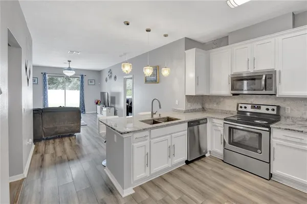 $510,000 | 12847 Solola Way, Trinity, FL 34655