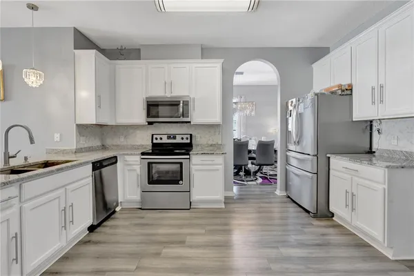 $510,000 | 12847 Solola Way, Trinity, FL 34655