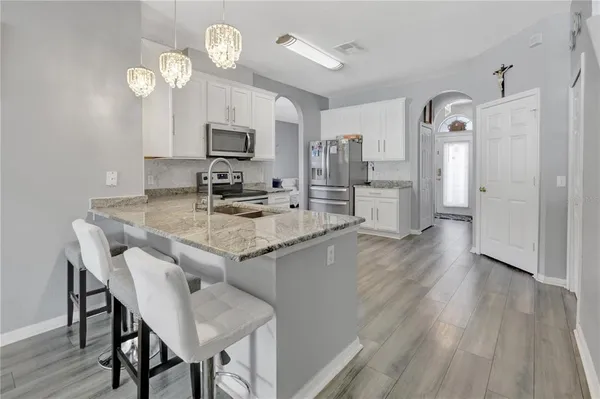 $510,000 | 12847 Solola Way, Trinity, FL 34655