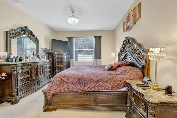 $510,000 | 12847 Solola Way, Trinity, FL 34655