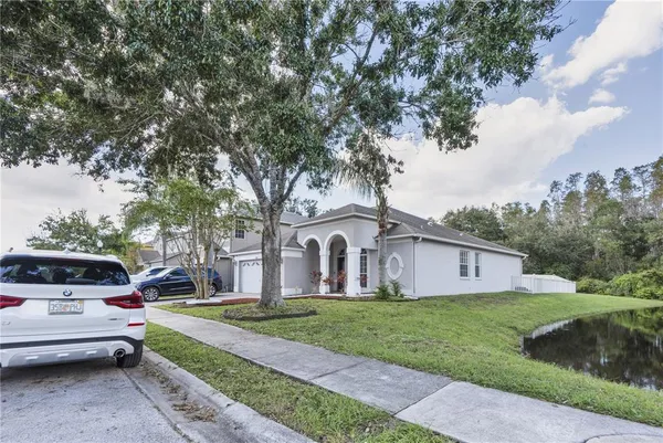 $510,000 | 12847 Solola Way, Trinity, FL 34655