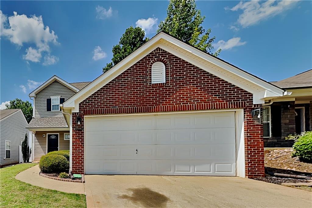 76 Arrowhead Drive Dallas, GA 30132 - Photo 1 of 19