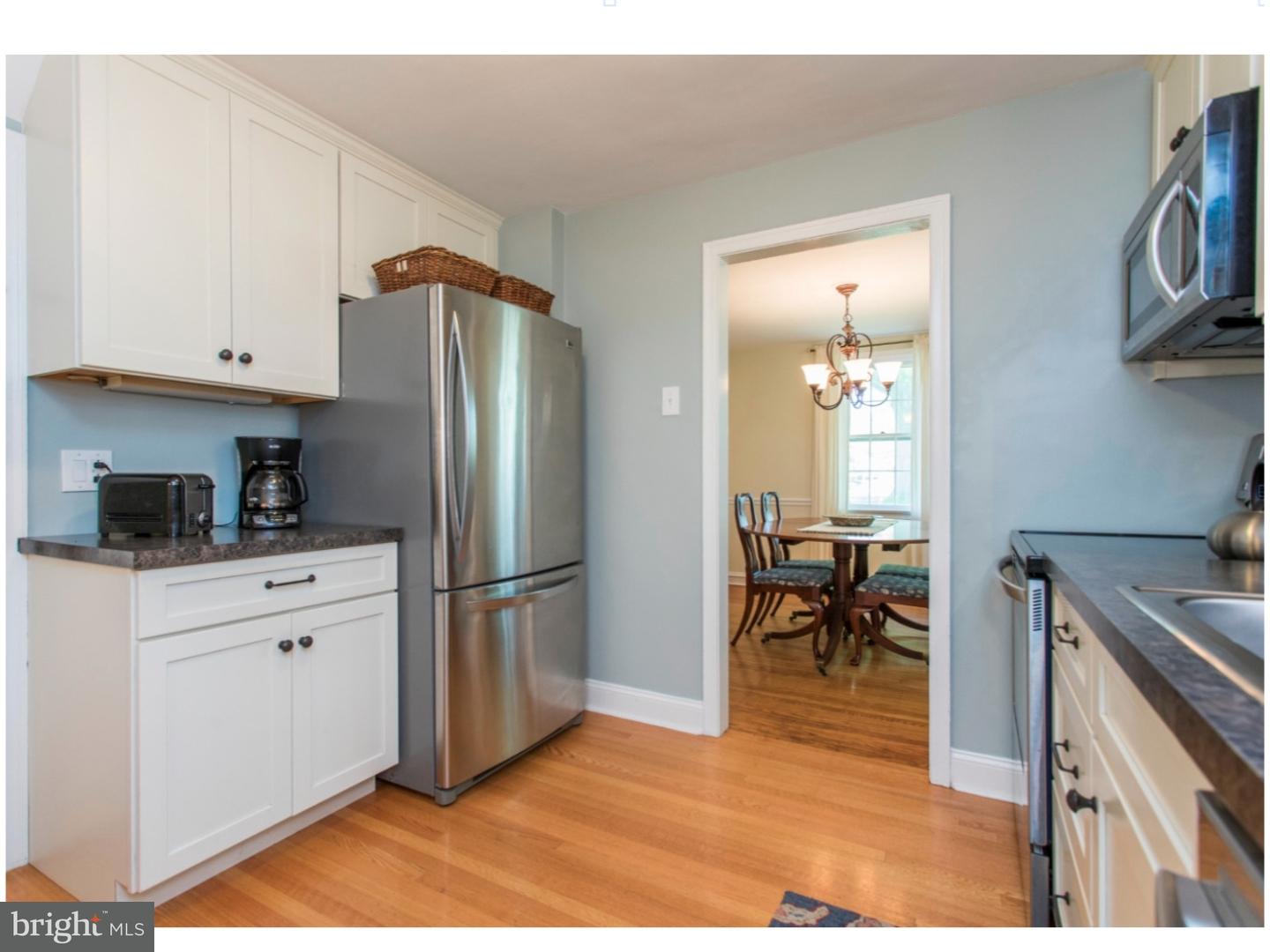 20 Briar Road Oreland, PA 19075 - Photo 11 of 22 Kitchen
