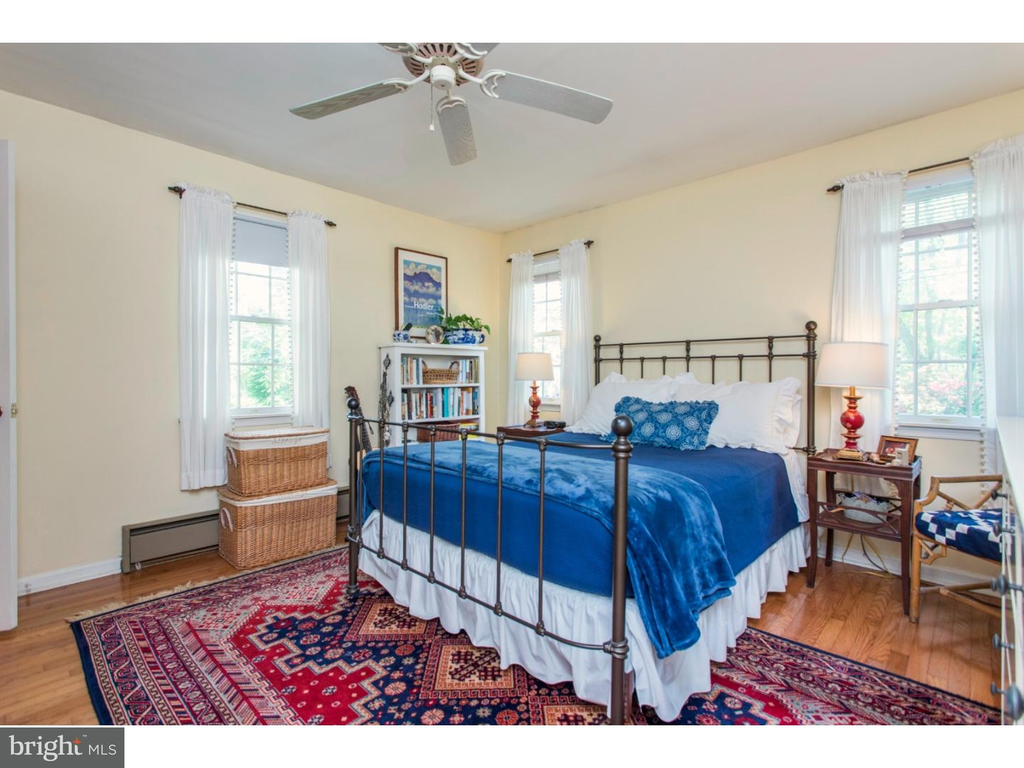20 Briar Road Oreland, PA 19075 - Photo 14 of 22 Bedroom - Main