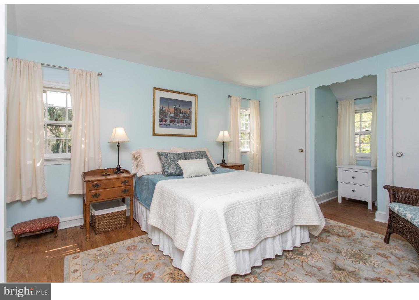 20 Briar Road Oreland, PA 19075 - Photo 18 of 22 Bedroom 2