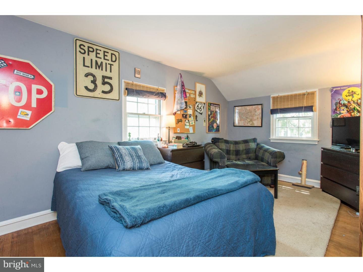 20 Briar Road Oreland, PA 19075 - Photo 19 of 22 Bedroom 3