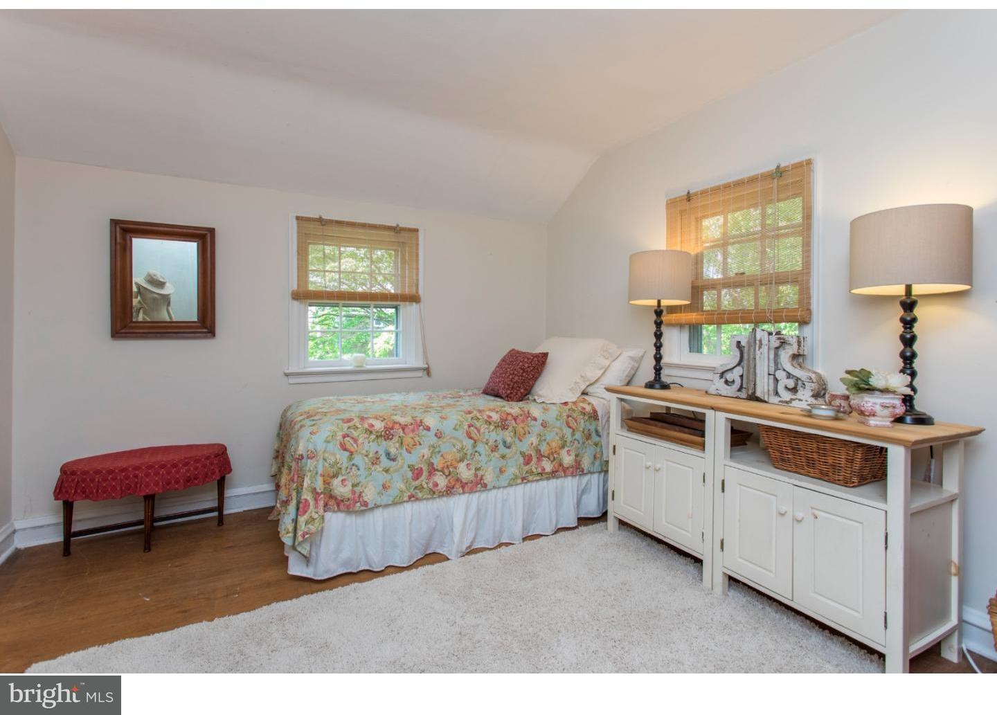 20 Briar Road Oreland, PA 19075 - Photo 20 of 22 Bedroom 4
