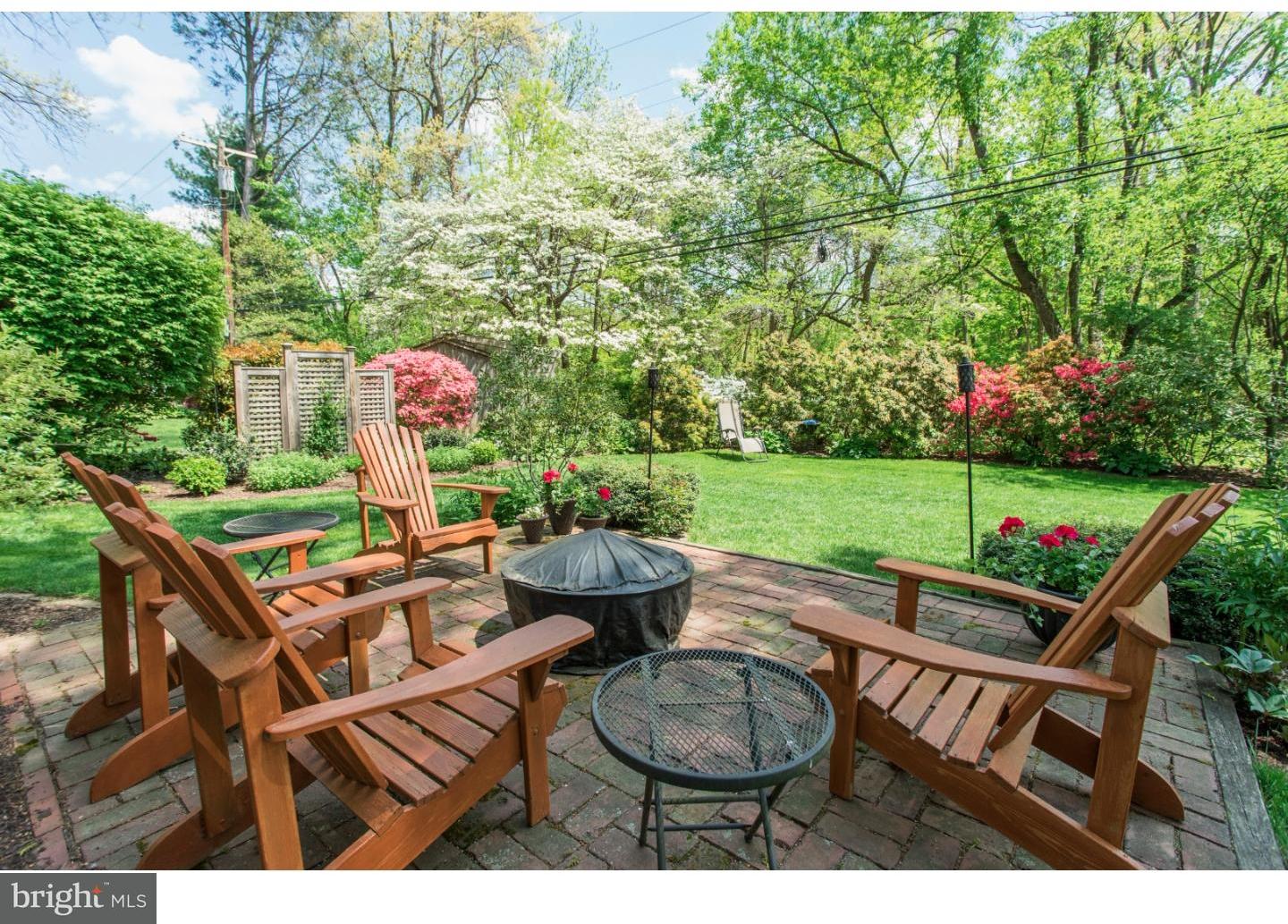 20 Briar Road Oreland, PA 19075 - Photo 4 of 22 Patio