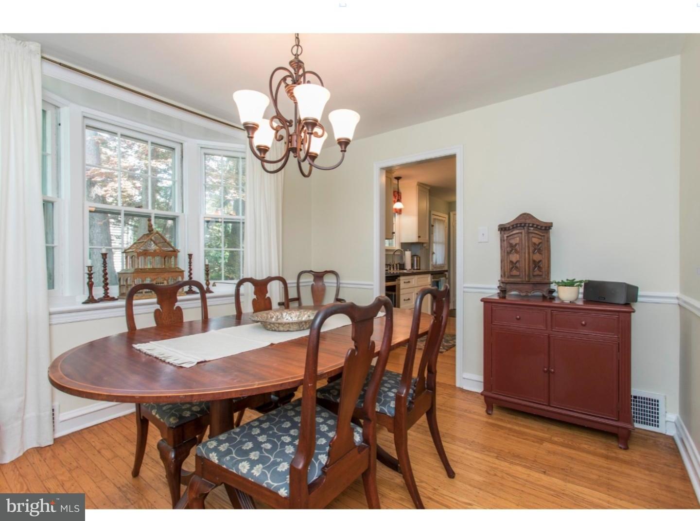 20 Briar Road Oreland, PA 19075 - Photo 7 of 22 Dining Room